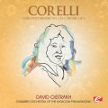 Corelli: Concerto Grosso No. 3, Op. 6: 1-3