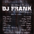DJ F.R.A.N.K. - Yanuri