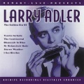 larry adler - The Continental