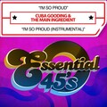 Cuba Gooding、The Main Ingredient - I'm So Proud