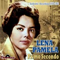 Lena Pamela、Alekos Pantas - Galazio Kymataki Mou