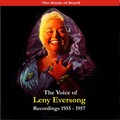 Leny Eversong - Smile