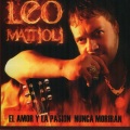Leo Mattioli - Como Yo Te Amo