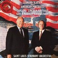 Leonard Slatkin - Fanfare for the Common Man