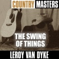 leroy van dyke - I Would Crawl All The Way To The River
