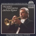 Concerto for Trumpet and Orchestra in E flat major, H. VIIe/1, I. Allegro