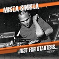 Mista Sinista、Jean Grae - September (feat. Jean Grae)