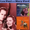 Bye Bye Blues/Les & Mary