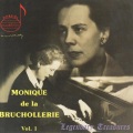 Monique de la Bruchollerie、Camerata Academica - Concerto for piano and orchestra No. 20 in D Minor, K. 466: I. Allegro