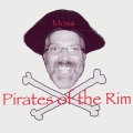 Moss - Pirates Of The Rim