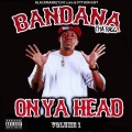 Bandana Tha Ragg、2Swift、Juice Lee、Redrum781 - Black Mobb