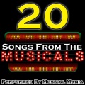 Musical Mania - I Don't Know How to Love Him
