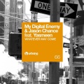 my digital enemy、yasmeen - Whatever May Come (Feat. Yasmeen Alias Rhythm Remix)
