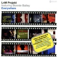 LnM Projekt、Bonnie Bailey - Everywhere (Original Radio Edit)
