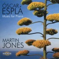 Martin Jones - Romanza antigua