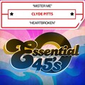 Clyde Pitts - Mister Me