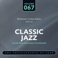 McKinney、Cotton Pickers - Four Or Five Times