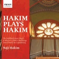 naji hakim - Bach’orama