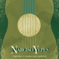 narciso yepes、Francisco Tárrega - Trémolo