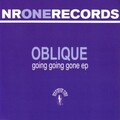 Oblique - Standing On The Edge Of Your Words
