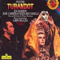 Lorin Maazel、Vienna State Opera Orchestra、Vienna Boys' Choir、Vienna State Opera Chorus - Turandot - Act II: Ola` Pang! Ola`, Pong!