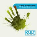Tomy Villacorta - My Digital Expression (Original La Familia Drums Mix)