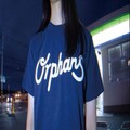 cero - Orphans