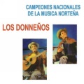 Los Donneños - El Sube y Baja