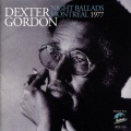 dexter gordon quartet - Lover Man