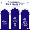 The Intimate Opera Society、Giovanni Battista Pergolesi - The Musik Master: Part I