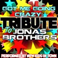 New Kids In Town - Before The Storm
