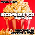 New Kids In Town - Rubberneckin'