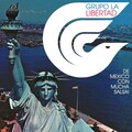 Grupo la Libertad、Los Titanes、Grupo Caneo、La Sabrosura - Libertad