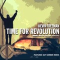 Kevin Freeman - Time For Revolution (Gerber's NYPD Remix)