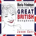 Maria Friedman - Spread a Little Happiness / Smile / If I Ruled the World