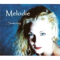 melodie - I'm Gonna Be Here Xtd Mix