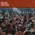 Paul West - Here's That Rainy Day