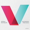Nick Stoynoff、Ad Brown - Nebulas