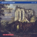 Luigi Boccherini、Philharmonia Slavonica (斯洛文尼亚爱乐乐团)、Camerata Romana、Alberto Lizzio、Philharmonia Slavonica - Cello Concerto in B-Flat Major, Op. 34: I. Allegro moderato