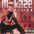 M-Kaze - Pshyco