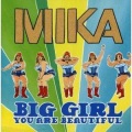 Big Girl You Are Beautiful EP