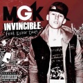 mgk - Invincible