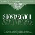 viktoria postnikova、Yevgeny Mravinsky - Prelúdio / Prelude