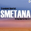 Travnicek Quartet - String Quartet No.1 
