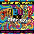 Troops Of Tomorrow - Saturday In The Park