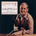 Max Harris - Billy (Stephane Grappelli)