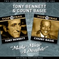 Count Basie、Lester Young - Lester Leaps In
