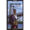 Sonny Rollins - Valse Hot