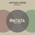 Antonio Ferre、Copyright Control - Smally