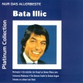 bata illic - Ich möchte der Knopf an Deiner Bluse sein